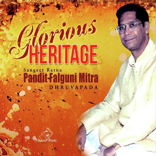 Dhamar Chandrakosh - Pandit Falguni Mitra