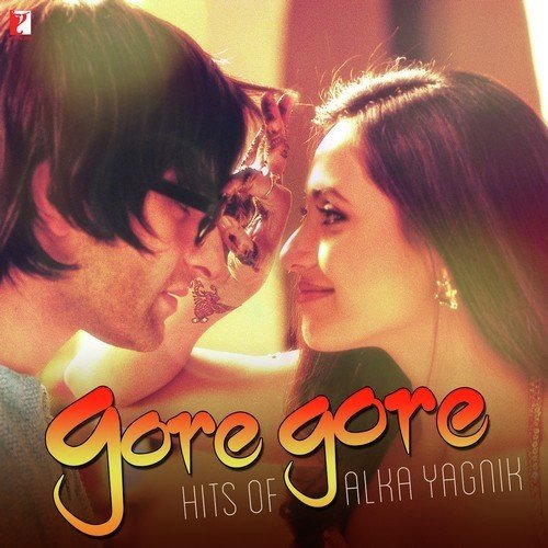 Gore Gore - Alka Yagnik