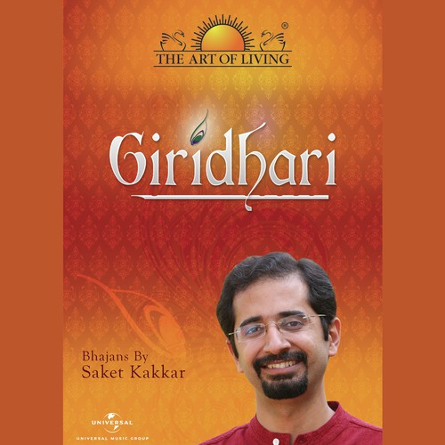 Giridhari - Saket Kakkar