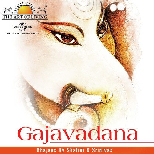 Gajavadana - Srinivas, Shalini