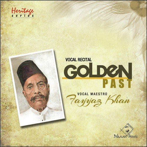 Raag - Jayjayanti - Fayaz Khan