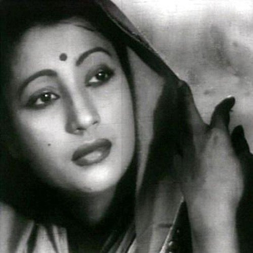 Sun sun sun zalima - Geeta Dutt