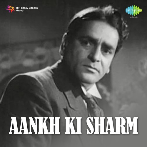 Ankh Milte Hi Mohabbat Ho Gai - Vasant Desai