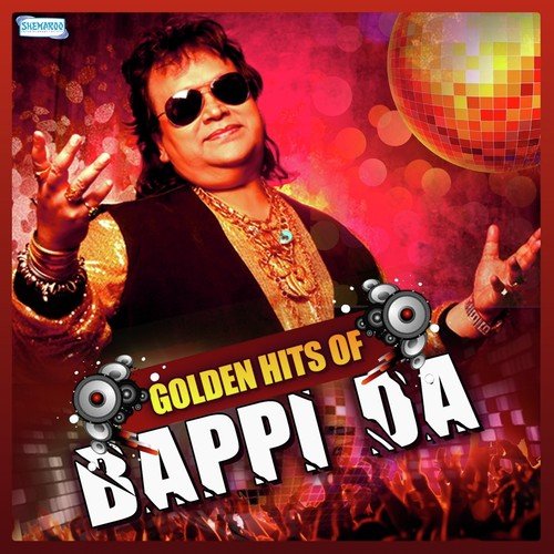 Dhum Tara Tara - Bappi Lahiri