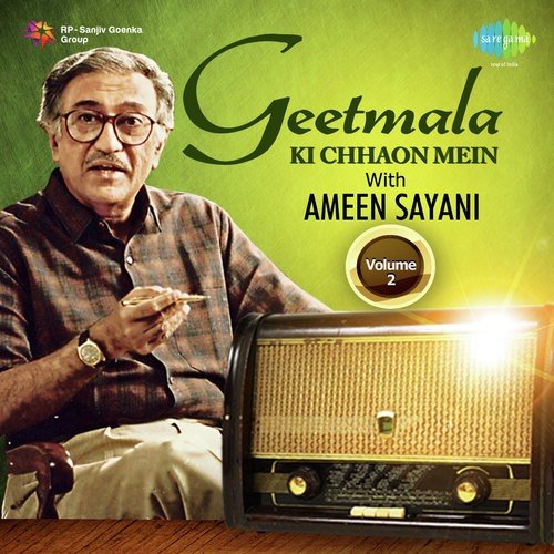 Commentary and Dil Me Sama Gaye Sajan - 