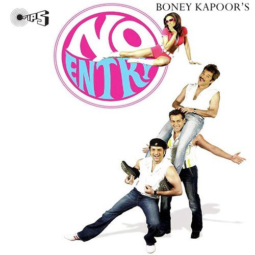 Mera Jaisa Koi Nahin - Anu Malik, Abish Mathew, Aditi Mittal, Anu Malik, Abish Mathew, Aditi Mittal