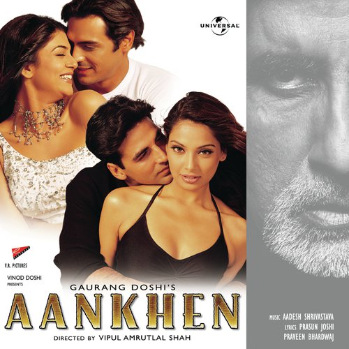 Phatela Jeb (Aankhen  Soundtrack Version) - Anu Malik, Abish Mathew, Aditi Mittal, Anu Malik, Abish Mathew, Aditi Mittal