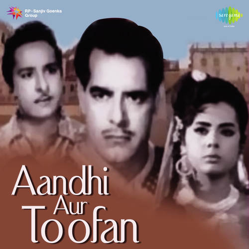 Dil Laya Main Bacha Ke Punjab Se - Robin Banerjee