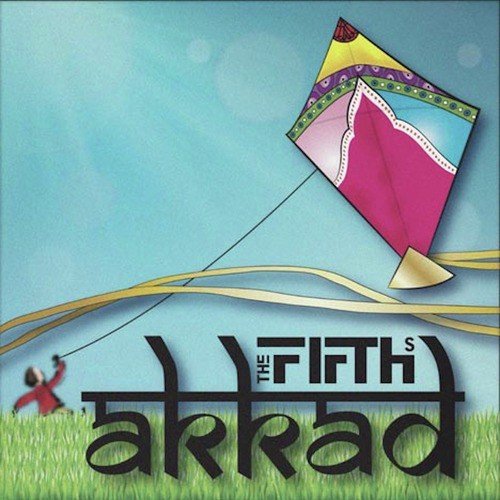 Akkad - The Fifths