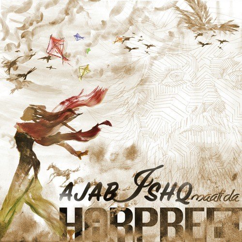 Pipli - Harpreet