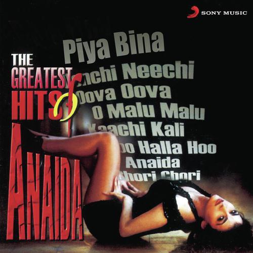 Hot Line - Anaida