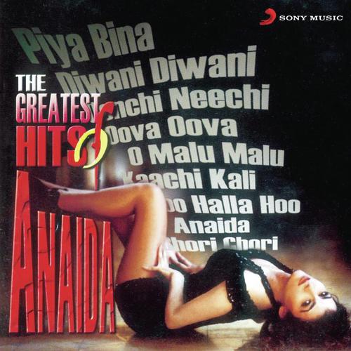 Diwani Diwani - Anaida