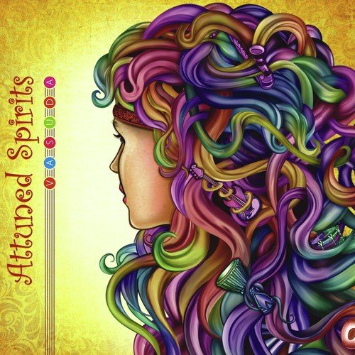 Keep the Faith - Vasuda Sharma