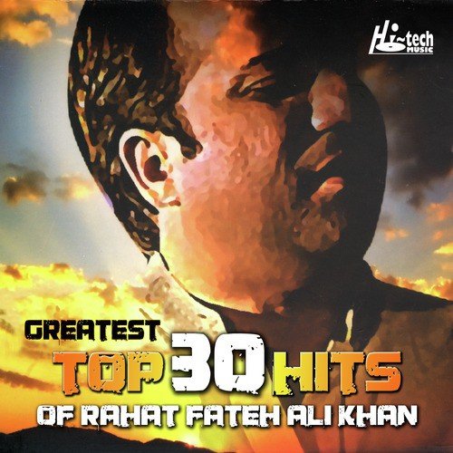 Kinna Sohna Tenu Rab Ne Banaya - Rahat Fateh Ali Khan