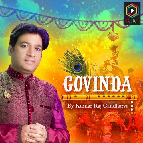 Govinda - Kumar Raj Gandharva