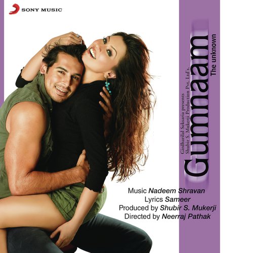 Mohabbat Hai Tumse - Nadeem Shravan