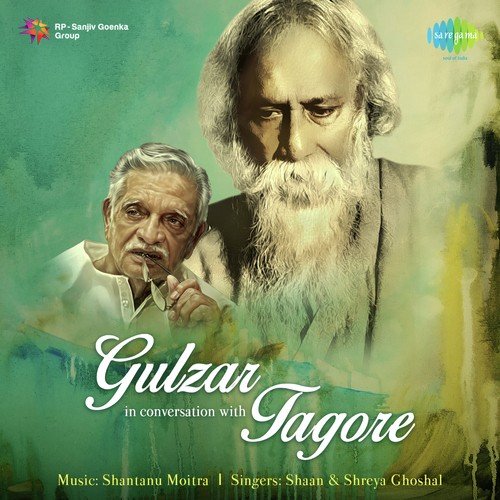 O Sakhi Sun - Gulzar, Shaan, Shreya Ghoshal