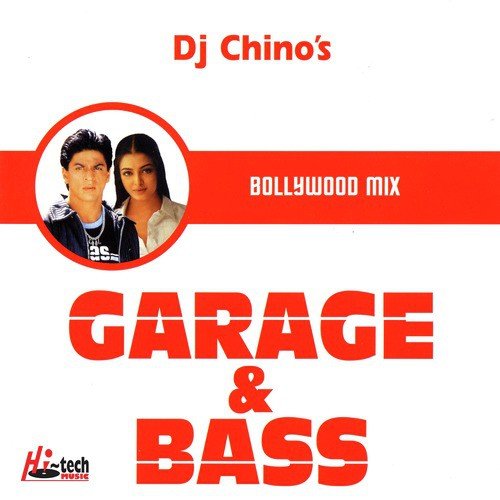 Lai Beqadran Naal Yaari - DJ Chino
