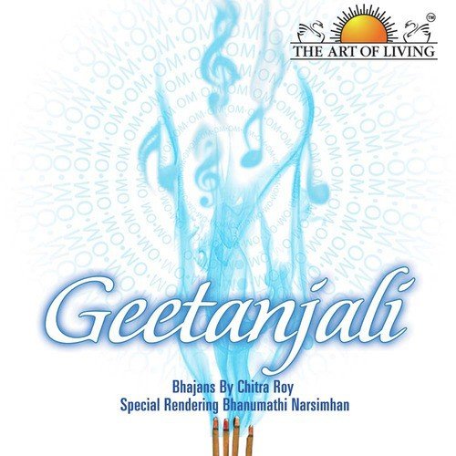 Om Jyotirmaya - Chitra Roy