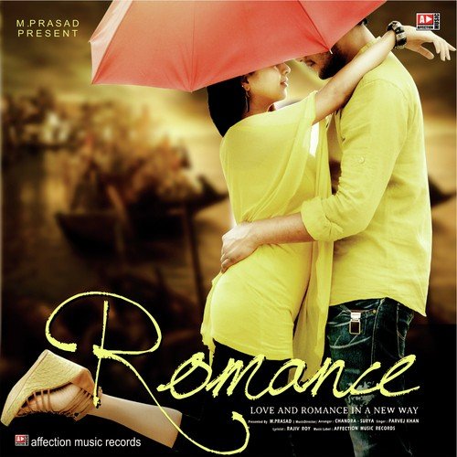 Chaandni Raat Ho - Harshit Datta