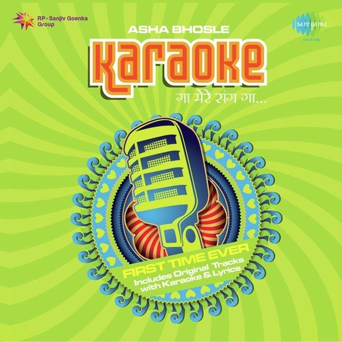 Raat Baaqi Baat Baaqi   Karaoke - Various Artists