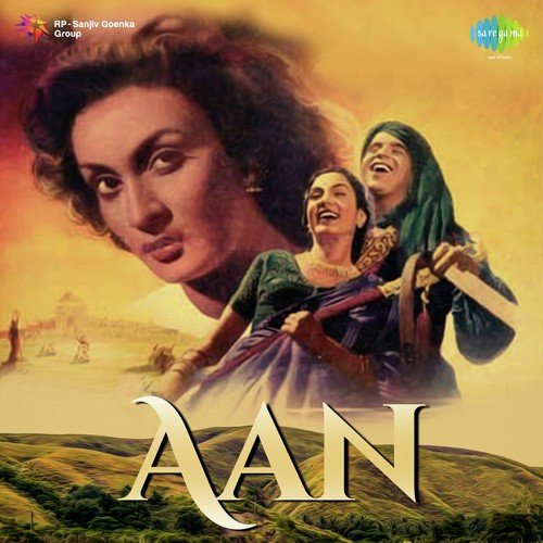 Main Rani Hoon Raja Ki - Naushad