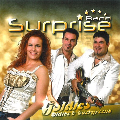 Verlieben verloren - Surprise Band