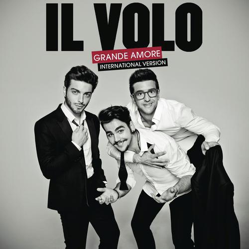 Aspettero - Il Volo