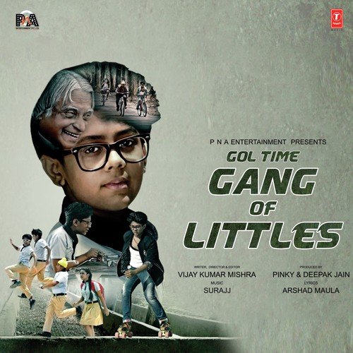 Gol   Title Song - Surajj