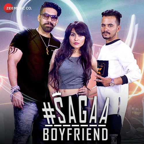 Sagaa Boyfriend - Gohram Ahmed