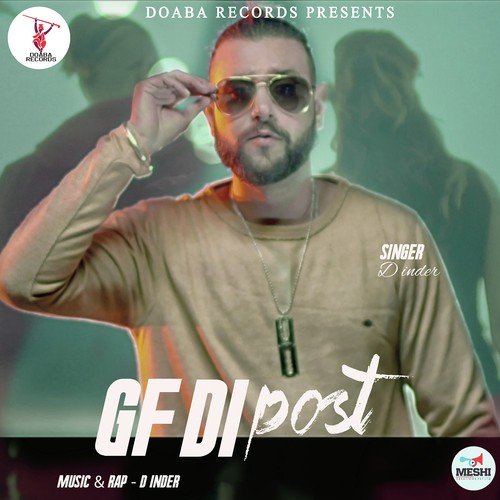 GF Di Post - D-Inder