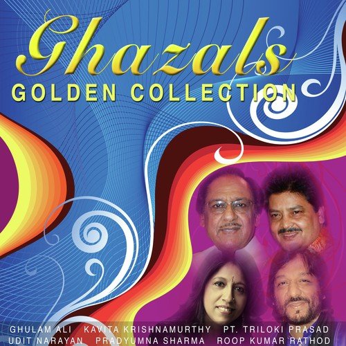 Tohmatein Lakh Tum - Ghulam Ali, Roopkumar Rathod, Udit Narayan, Kavita Krishnamurthy