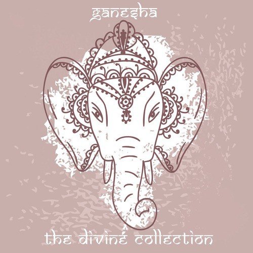 Ganesh Pancharatna Stotram - Various Artists
