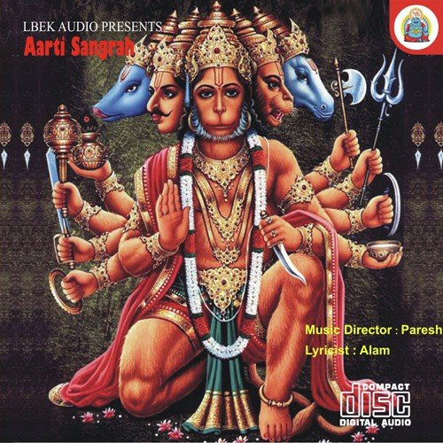 Om Jai Jagdish Hare - Ashok Khosla, S.N. Tripathi