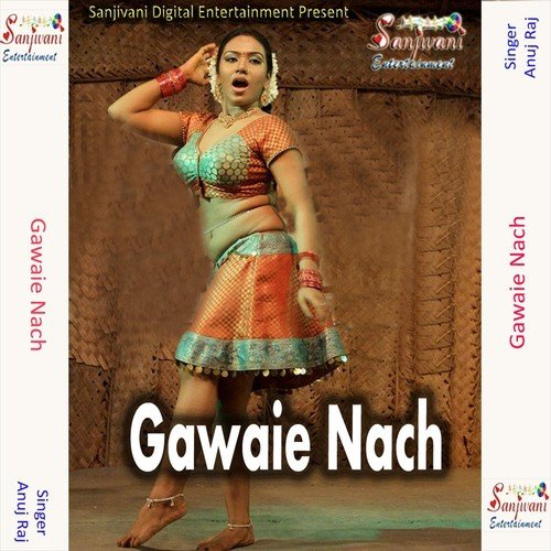 Othawa Angur Tahar - Anuj Raj