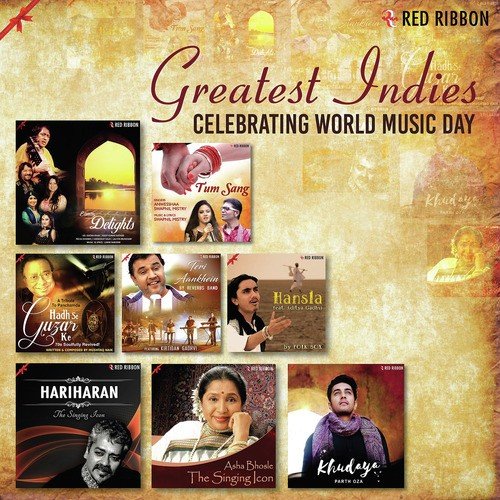Teri Aankhein - Various Artists