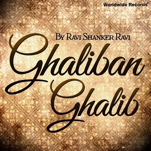 Rone Se - Ravi Shanker Ravi
