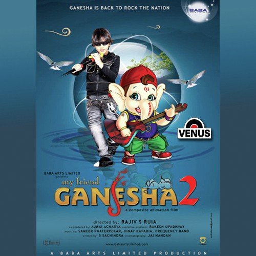 Yaara Ruth Gaya - Benny Dayal