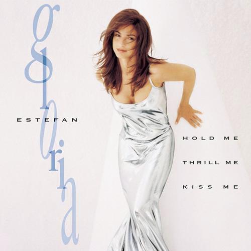 Love On A Two Way Street (Album Version) - Gloria Estefan
