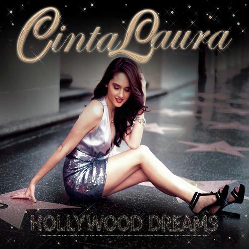 Raja Eksis - Cinta Laura Kiehl