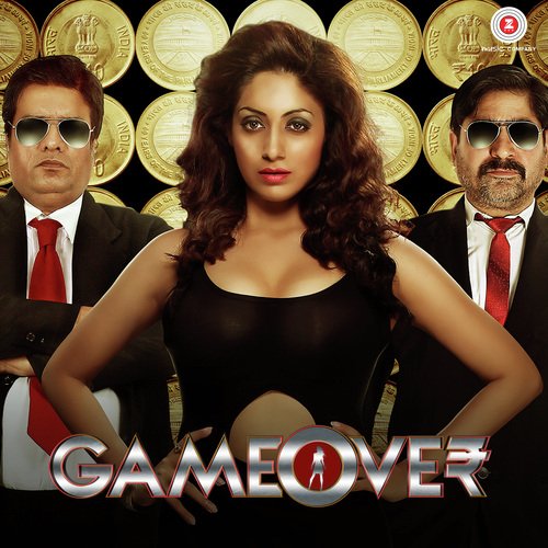 Game Over - Gaurav H. Singh