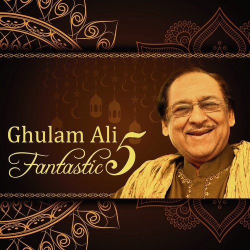 Woh Ek Dard - Ghulam Ali