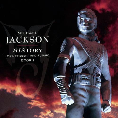 Earth Song - Michael Jackson