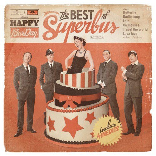 Lola - Superbus