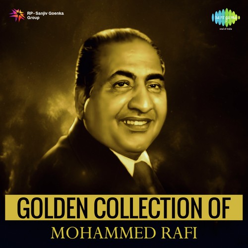 Tu Is Tarah Se Mere Zindagi Main (From Aap To Aise Na The) - Mohammed Rafi