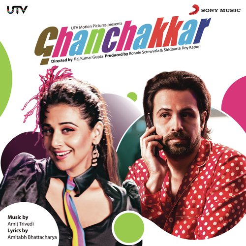 Ghanchakkar Babu (Remix By Tanuj Tiku  Aftab Khan) - Amit Trivedi