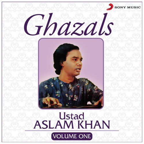 Kar Ke Mujhe Hairaan Gaye Hain - Ustad Aslam Khan