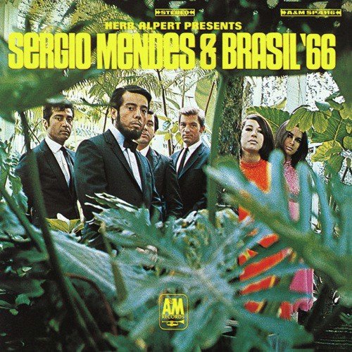 O Pato - Srgio Mendes