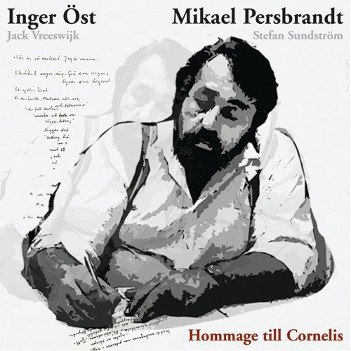 Fr en dende sngare - Mikael Persbrandt, Inger st