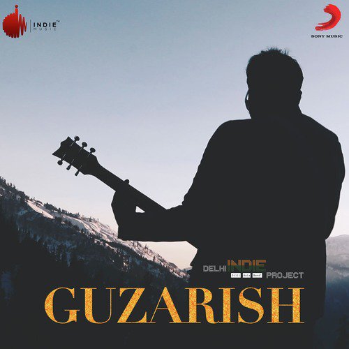 Guzarish - Delhi Indie Project, Ashish Chauhan, Jasmine Kaur